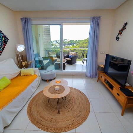 Apartment Jardines De Altea Hills-6 By Interhome Екстериор снимка