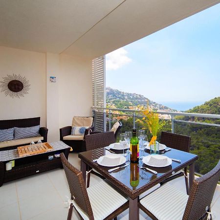 Apartment Jardines De Altea Hills-6 By Interhome Екстериор снимка