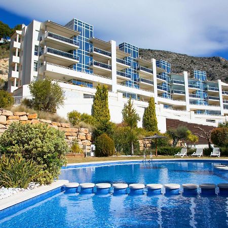 Apartment Jardines De Altea Hills-6 By Interhome Екстериор снимка