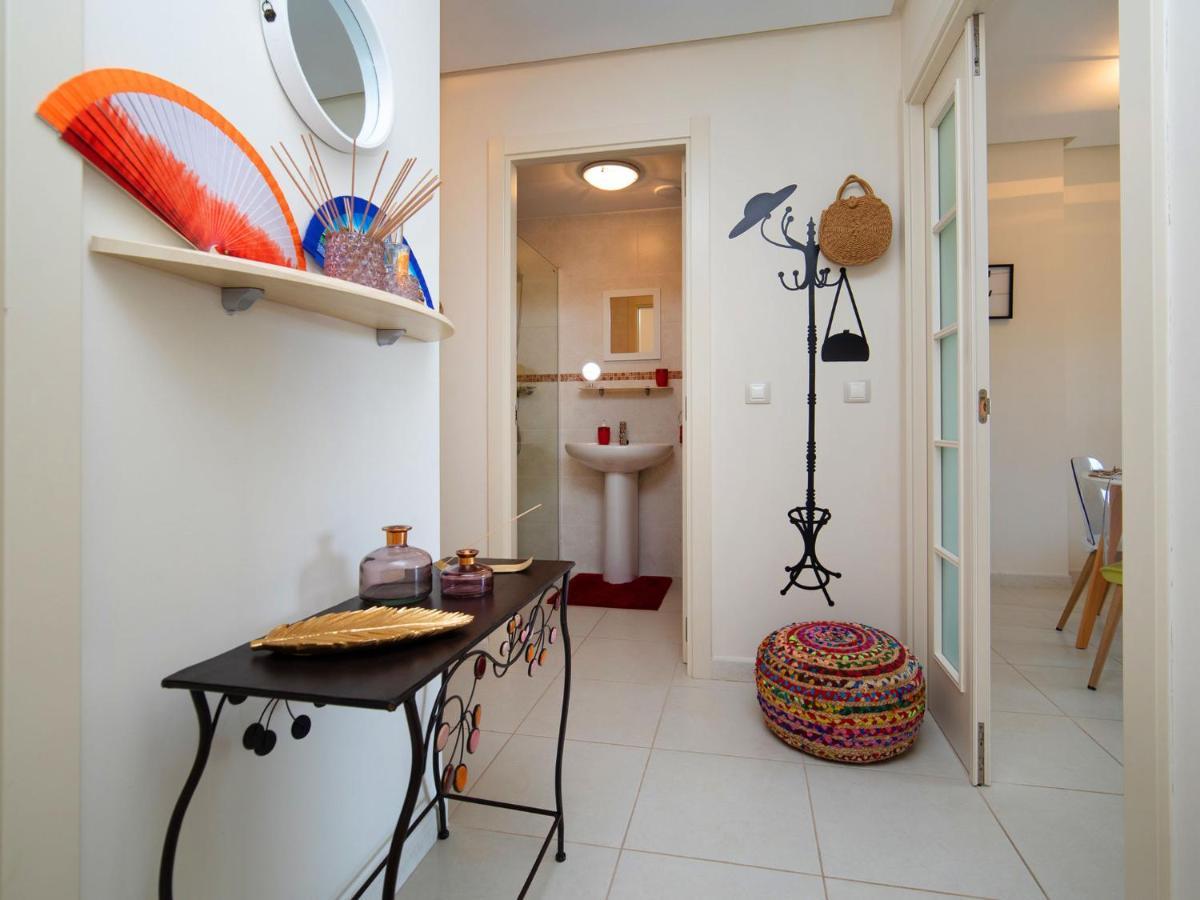 Apartment Jardines De Altea Hills-6 By Interhome Екстериор снимка