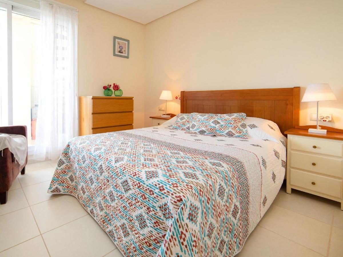 Apartment Jardines De Altea Hills-6 By Interhome Екстериор снимка