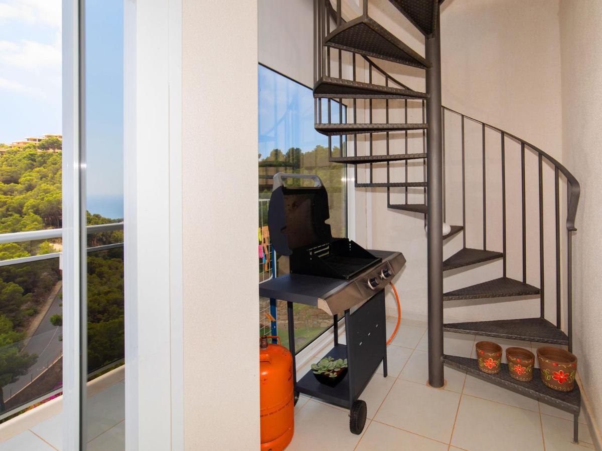 Apartment Jardines De Altea Hills-6 By Interhome Екстериор снимка