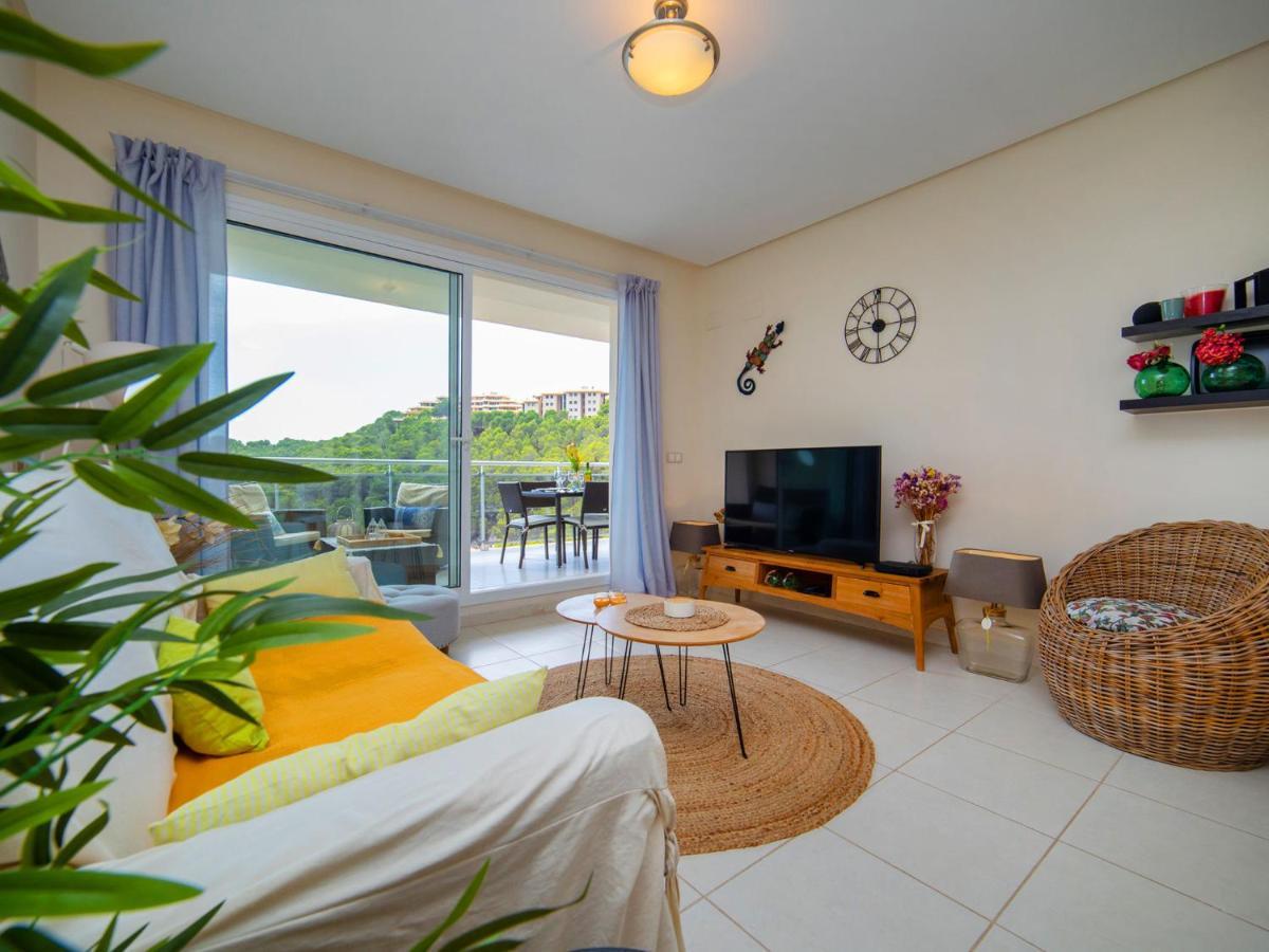 Apartment Jardines De Altea Hills-6 By Interhome Екстериор снимка