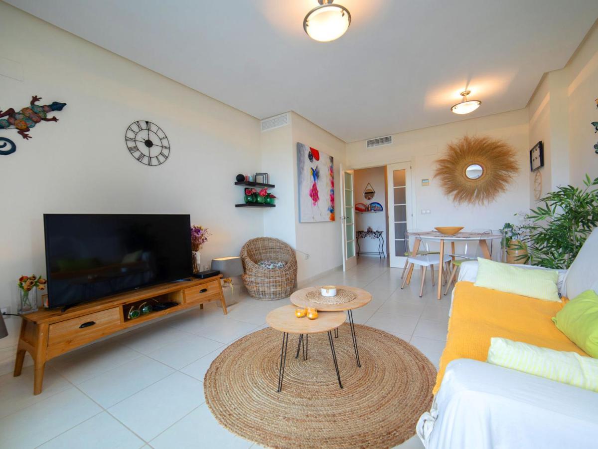 Apartment Jardines De Altea Hills-6 By Interhome Екстериор снимка