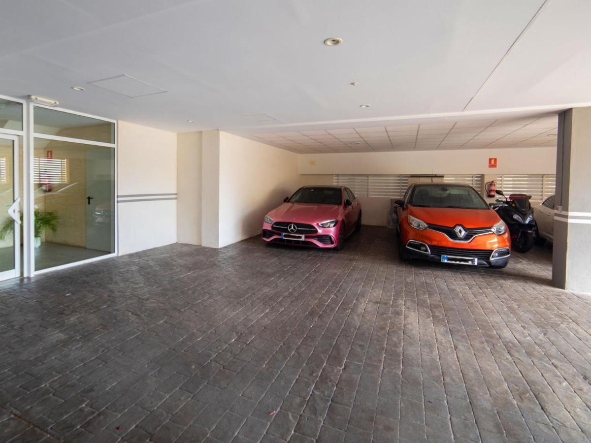 Apartment Jardines De Altea Hills-6 By Interhome Екстериор снимка