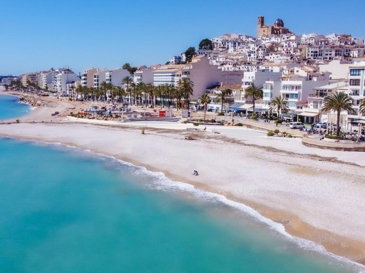 Apartment Jardines De Altea Hills-6 By Interhome Екстериор снимка