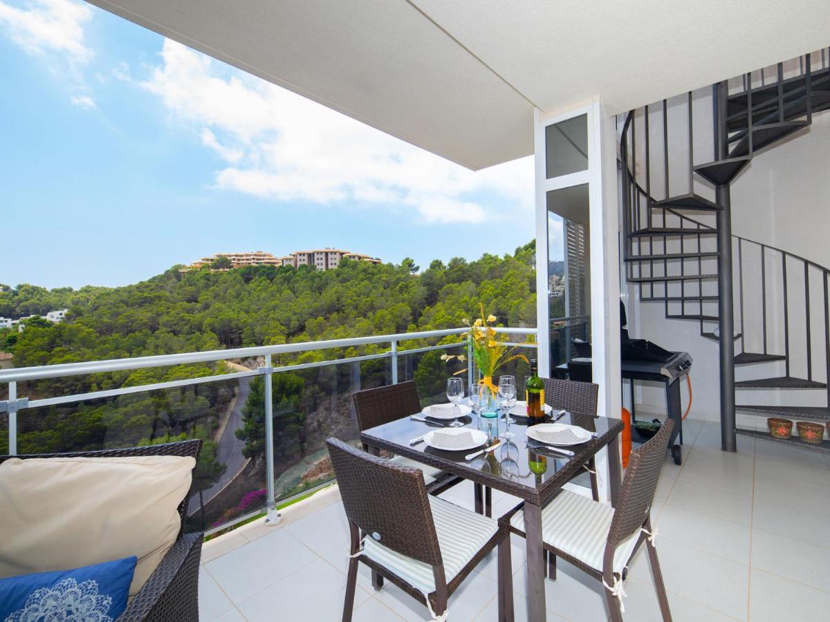 Apartment Jardines De Altea Hills-6 By Interhome Екстериор снимка