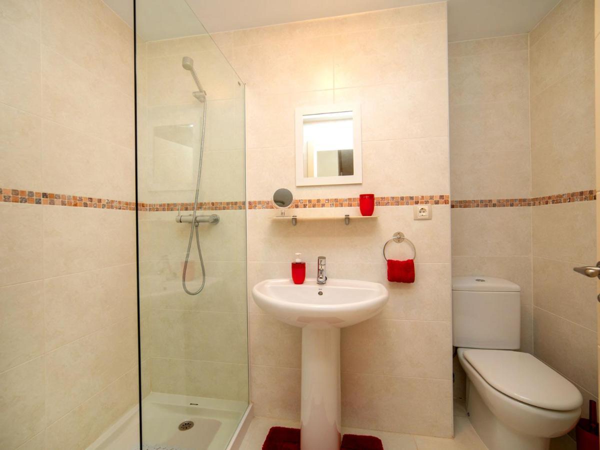 Apartment Jardines De Altea Hills-6 By Interhome Екстериор снимка
