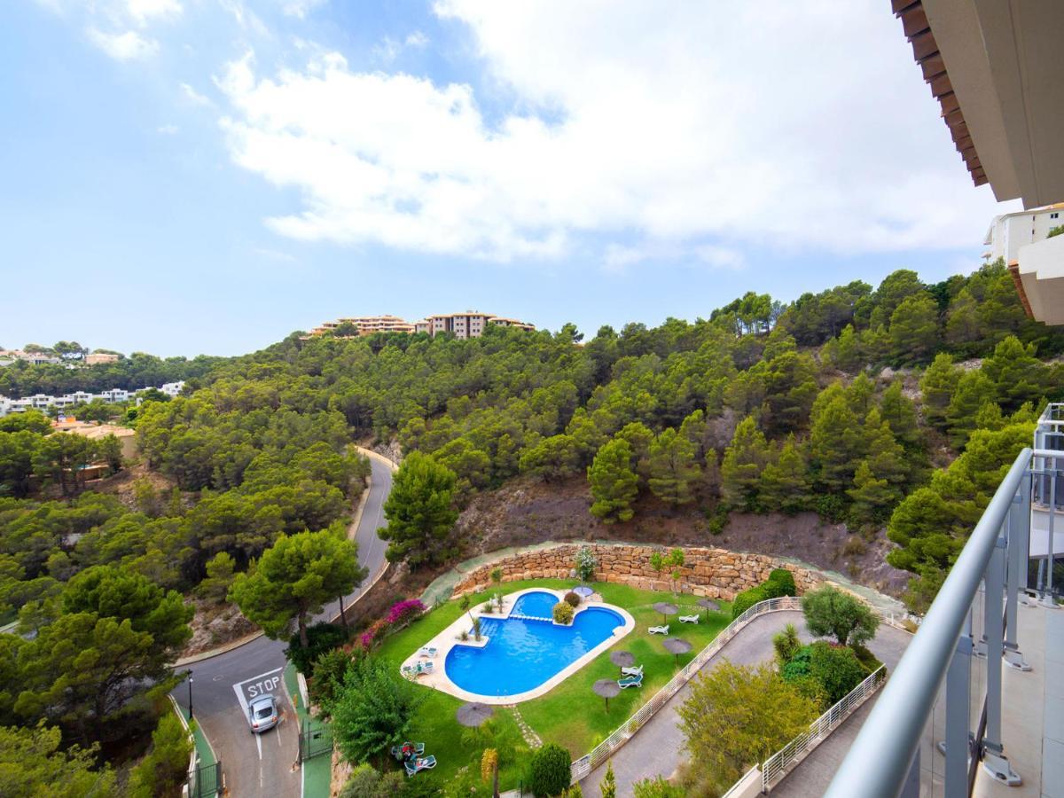 Apartment Jardines De Altea Hills-6 By Interhome Екстериор снимка
