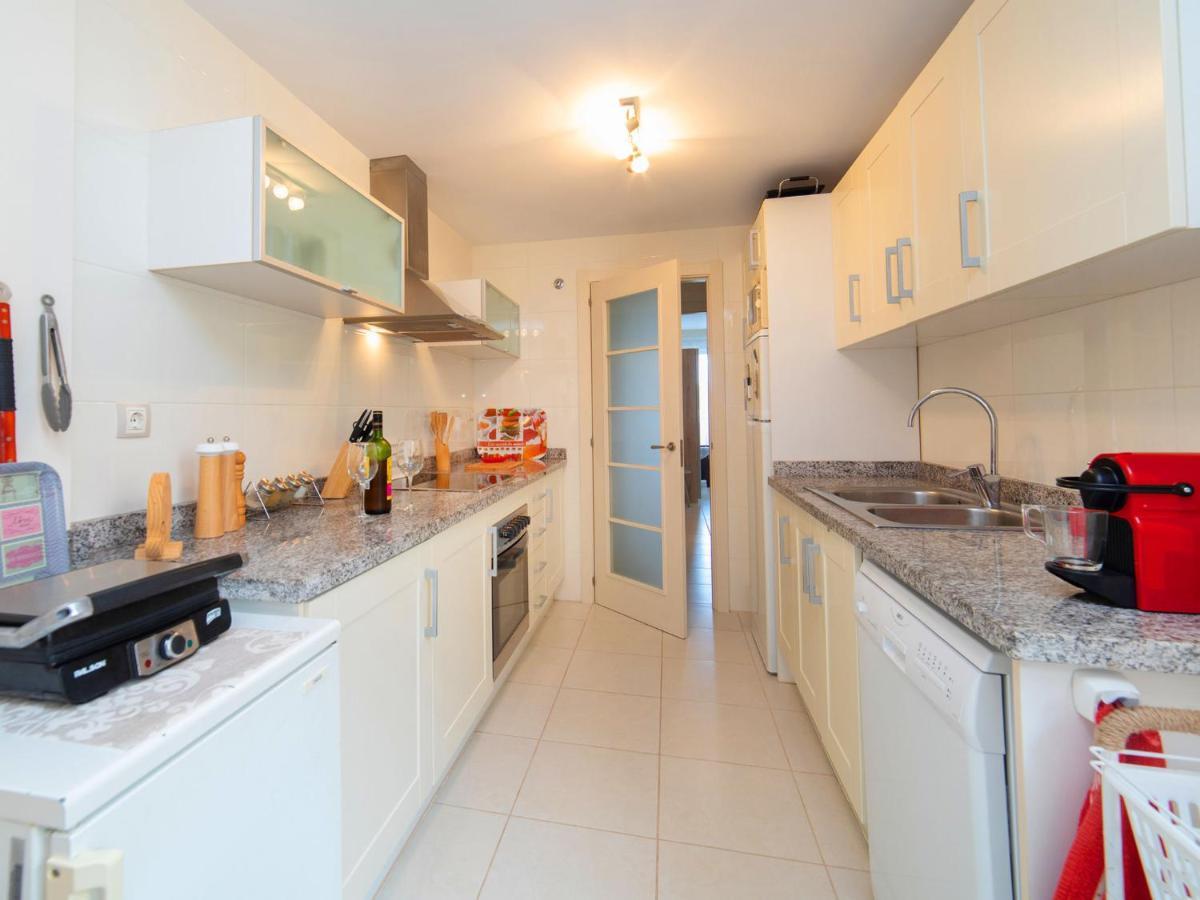Apartment Jardines De Altea Hills-6 By Interhome Екстериор снимка