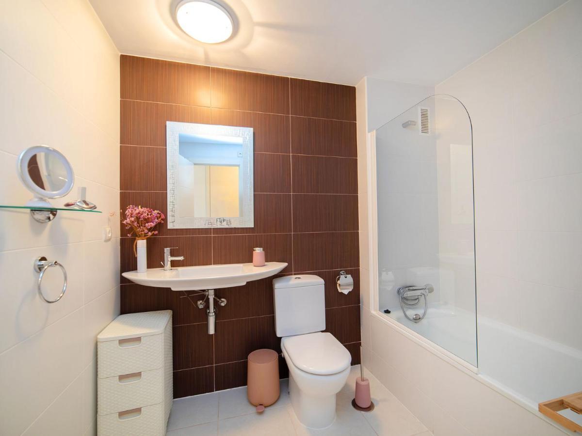 Apartment Jardines De Altea Hills-6 By Interhome Екстериор снимка